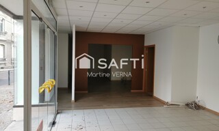 Commerce 5 Pièces 444 m² à louer à Castres (81100)