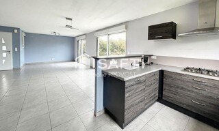 Maison 4 Pièces 110 m² à vendre à Nivillac (56130)