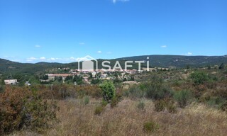 Maison 5 Pièces 72 m² à vendre à Davejean (11330)