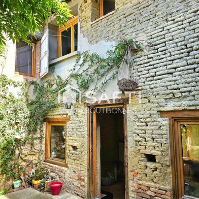 Maison 5 pièces 240000 €