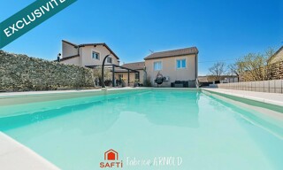 Maison 6 Pièces 165 m² à vendre à Anzeling (57320)