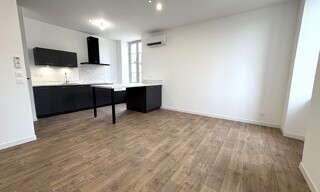 Appartement 3 Pièces 69 m² à louer à Casteljaloux (47700)