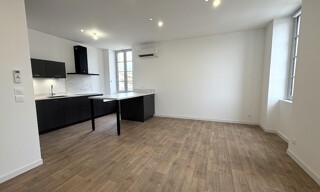 Appartement 3 Pièces 69 m² à louer à Casteljaloux (47700)