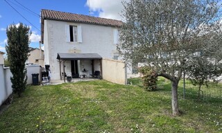 Maison 3 Pièces 73 m² à louer à Marmande (47200)