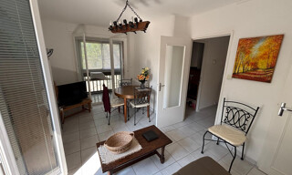 Appartement 2 Pièces 36 m² à vendre à Perpignan (66100)