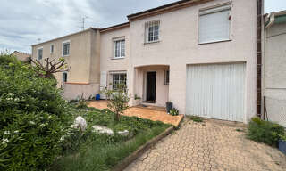 Maison 6 Pièces 120 m² à vendre à Cabestany (66330)