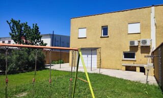 Maison 7 Pièces 168 m² à louer à Bourg-lès-Valence (26500)