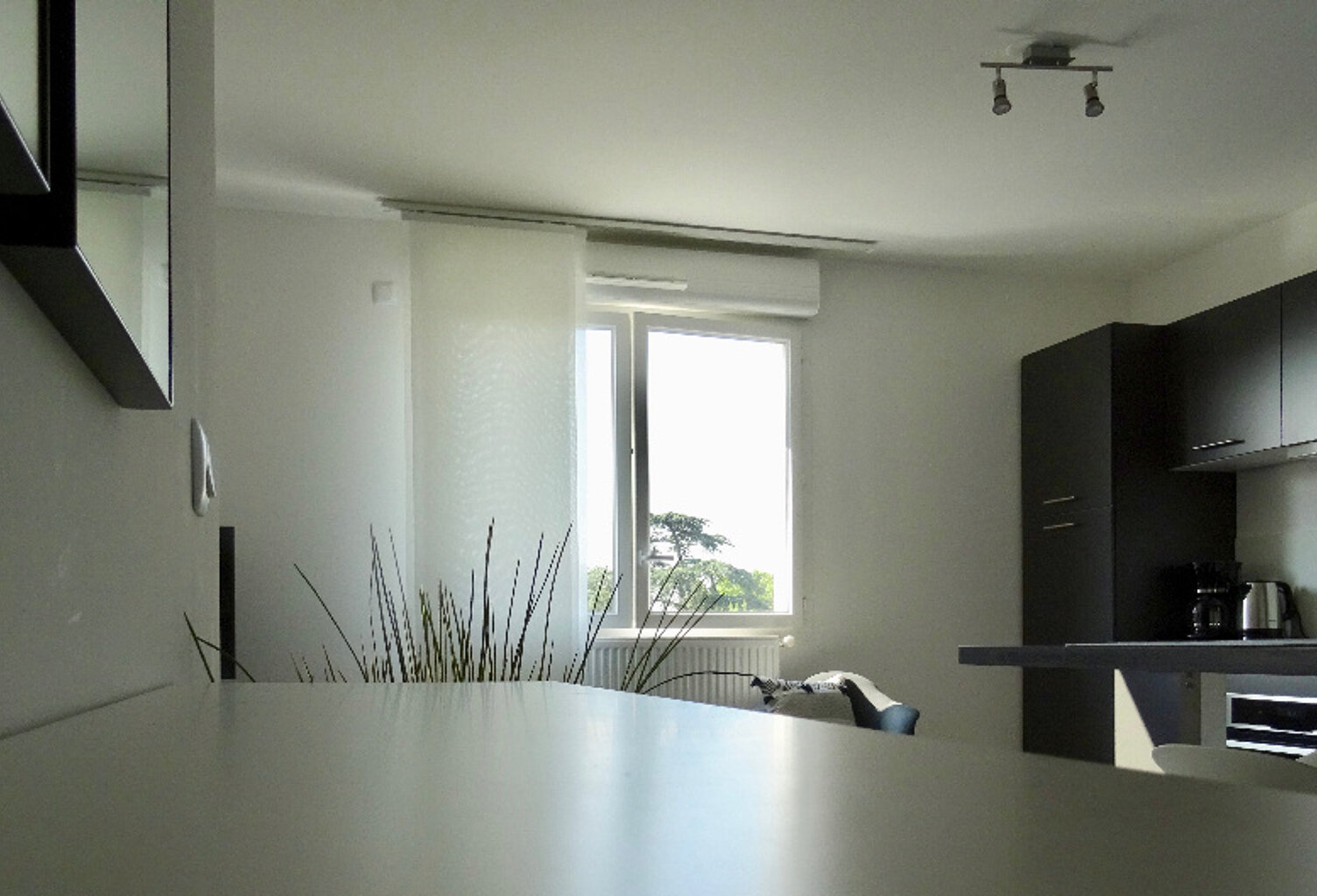 Studio neuf 32 m2 avec garage ecully — photo 1