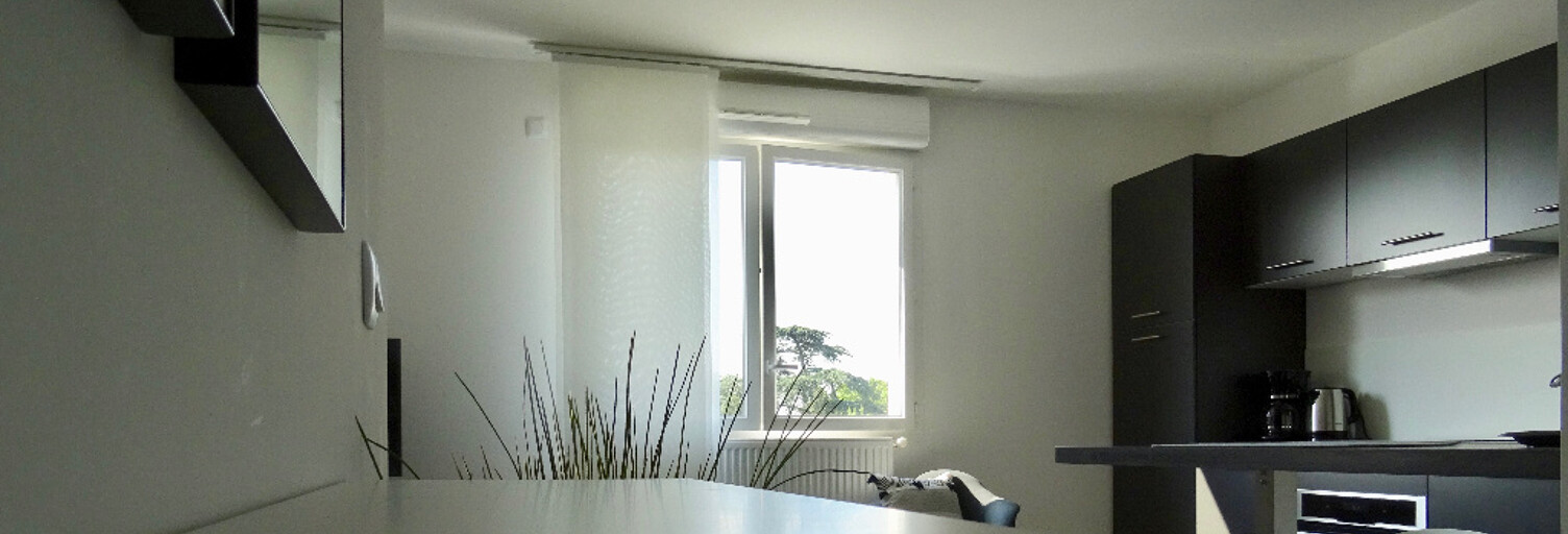 Appartement 1 Pièce 32 m² à louer à Écully (69130)