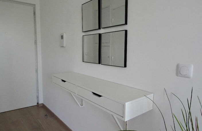 Studio neuf 32 m2 avec garage ecully — photo 3