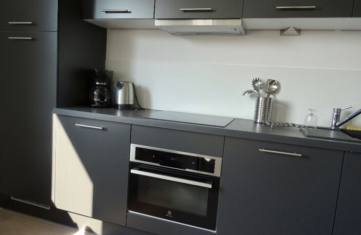 Studio neuf 32 m2 avec garage ecully — photo 5