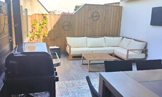 Immeuble  136 m² à vendre à Damgan (56750)