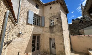 Maison 5 Pièces 141 m² à vendre à Verteuil-sur-Charente (16510)