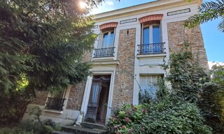 Maison 2 Pièces 131 m² à vendre à Gagny (93220)