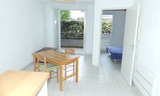Appartement 2 Pièces 36 m² à louer à Albi (81000)