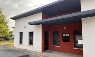 Commerce 7 Pièces 80 m² à louer à Albi (81000)