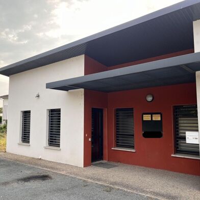 Commerce 7 pièces 950 €