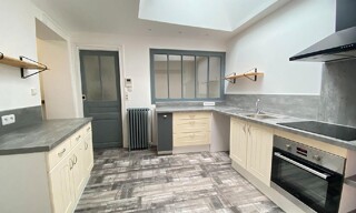 Maison 4 Pièces 83 m² à louer à Replonges (01750)
