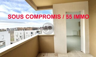 Appartement 3 Pièces 67 m² à vendre à Montpellier (34000)