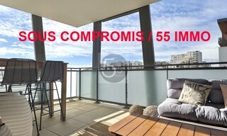 Appartement 3 Pièces 65 m² à vendre à Montpellier (34000)