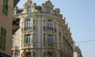 Commerce 1 Pièce  m² à louer à Nice (06000)