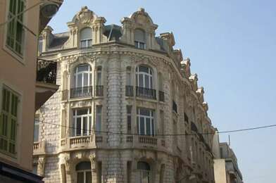 Commerce 1 pièces 500 €