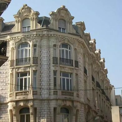 Commerce 1 pièces 500 €