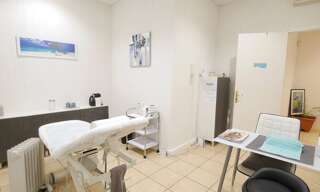 Commerce 1 Pièce  m² à louer à Nice (06000)