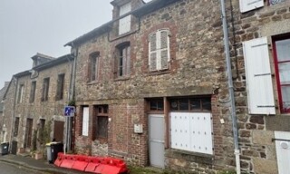 Maison 5 Pièces 145 m² à vendre à Bécherel (35190)