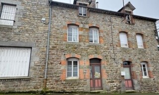 Maison 3 Pièces 80 m² à vendre à Châtillon-en-Vendelais (35210)