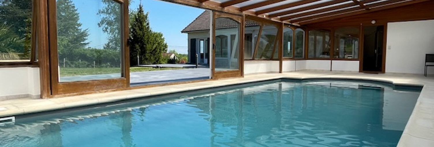 Maison 8 Pièces 203 m² à vendre à Coulommiers (77120)