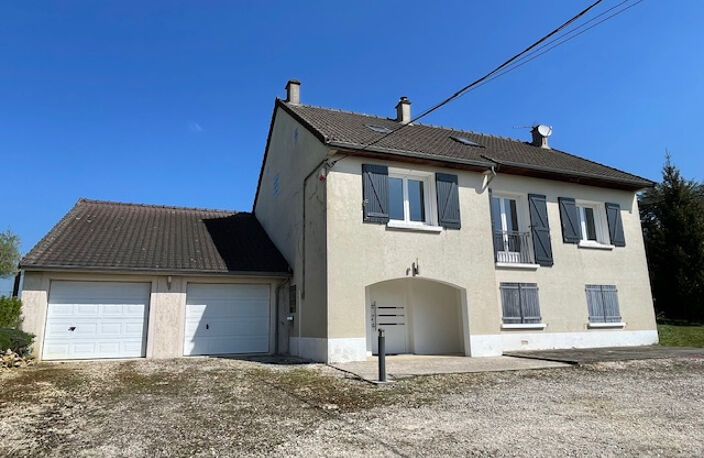Maison avec piscine intérieure — photo 5