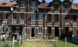 Maison 5 Pièces 74 m² à vendre à Pavilly (76570)