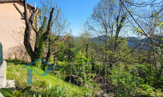 Maison 5 Pièces 100 m² à vendre à Berre-les-Alpes (06390)