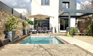 Maison 4 Pièces 110 m² à vendre à Montpellier (34000)