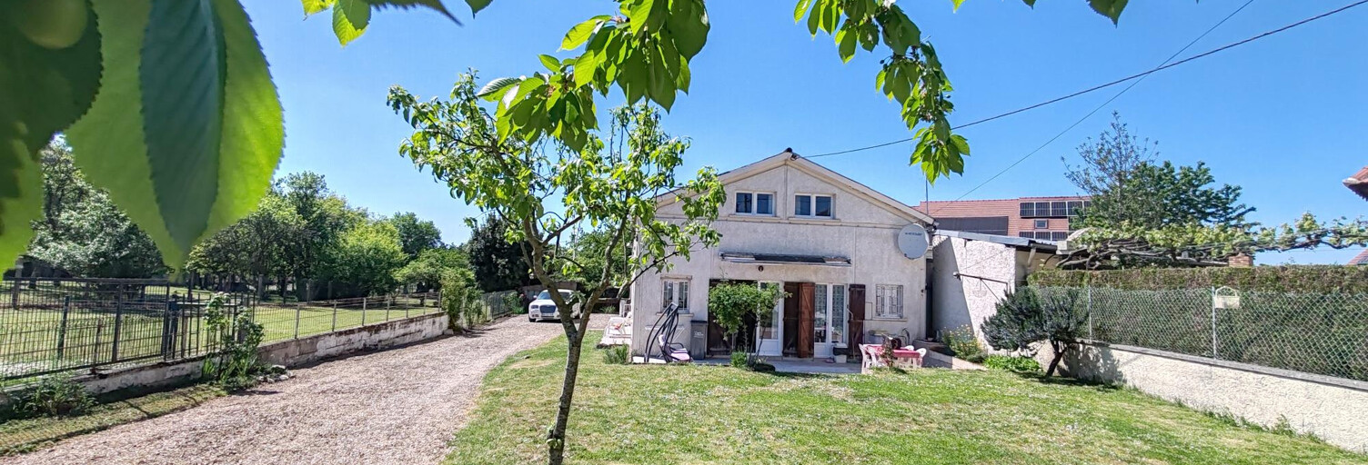 Maison 6 Pièces 145 m² à vendre à Villers-Cotterêts (02600)