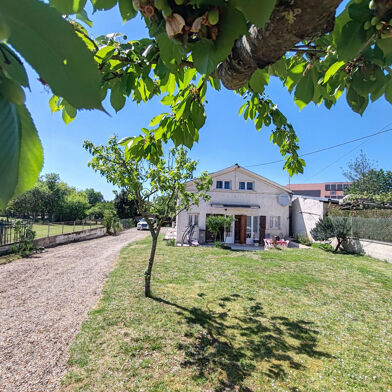Maison 6 pièces 282000 €