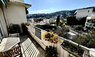 Appartement 3 Pièces 70 m² à vendre à Nice (06100)