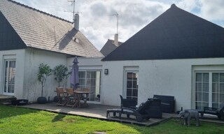 Maison 5 Pièces 102 m² à vendre à Dinan (22100)