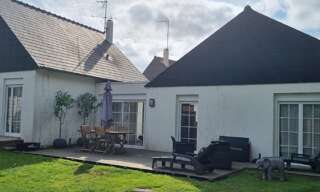 Maison 5 Pièces 102 m² à vendre à Quévert (22100)