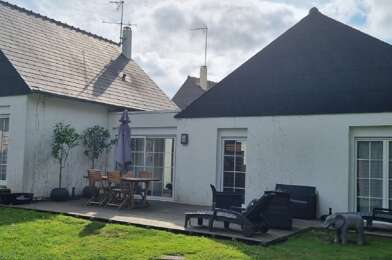 Maison 5 pièces 252000 €