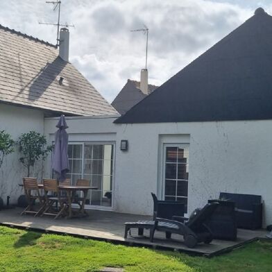 Maison 5 pièces 252000 €