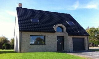 Maison 101 m² à construire Rainvillers (60155)