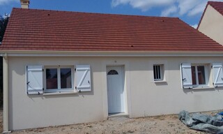 Maison 4 Pièces 90 m² à louer à Ambarès-et-Lagrave (33440)