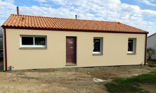 Maison 4 Pièces 85 m² à louer à Saint-Loubès (33450)