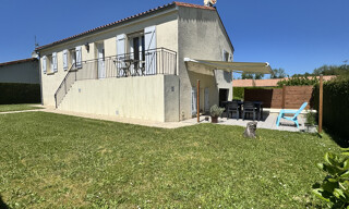 Maison 4 Pièces 90 m² à vendre à Secondigny (79130)
