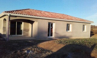 Maison 4 Pièces 87 m² à louer à Sainte-Eulalie (33560)