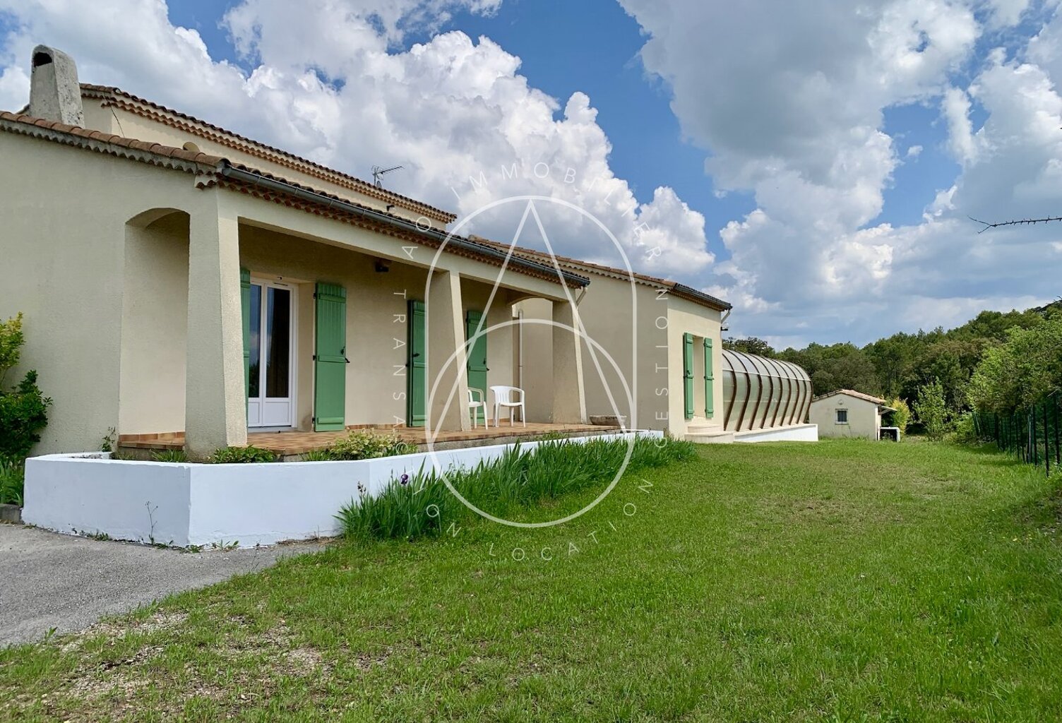 Maison — photo 1