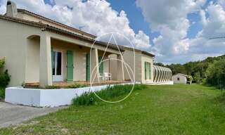 Maison 6 Pièces 134 m² à vendre à Rousson (30340)