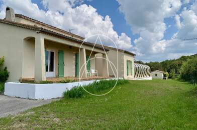 Maison 6 pièces 289000 €